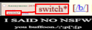 Banner